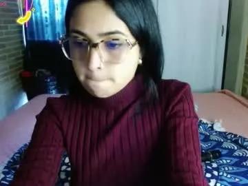 helenacyruss666 on Chaturbate 