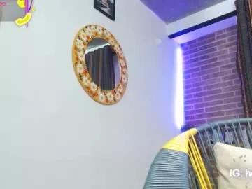 helenacyruss666 on Chaturbate 