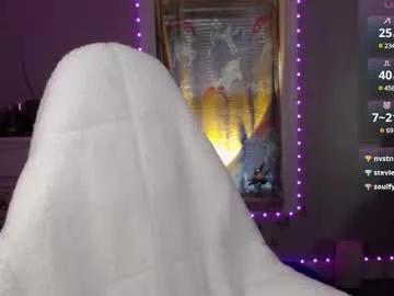 hollydiamond_ on Chaturbate 