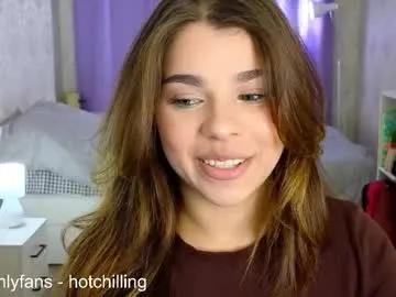 hot_chill__ — hey sweet men ! Let's laugh and  dream. Goal - sexy dance  #18 #curvy  #bigboobs #smile #erotic [172 tokens remaining]