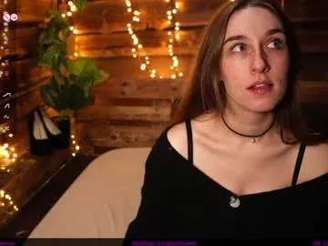 hotfrecklesgirl — Goal: oil my boobs #lush #bigboobs #teen #german - Next Goal: show pussy close to cam 