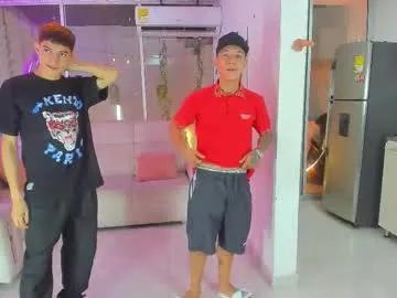 houseofwarrios's avatar