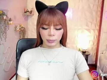 hurremcan_ on Chaturbate 