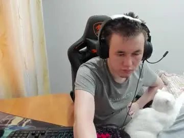 iliaskrislove on Chaturbate 