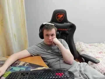 iliaskrislove on Chaturbate 