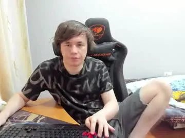 iliaskrislove on Chaturbate 
