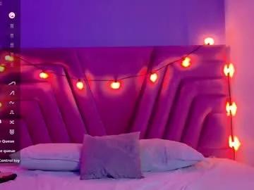 innocenthazel on Chaturbate 