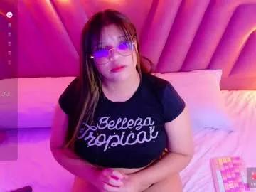 innocenthazel on Chaturbate 