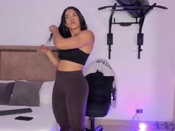 irisfit on Chaturbate 