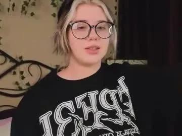 irissocute on Chaturbate 