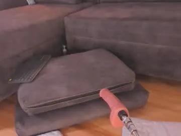 isabela_franco_ — Goal: Kiss for you #fuckmachine #anal #squirt #bigass #daddysgirl - Next Goal: Keep going