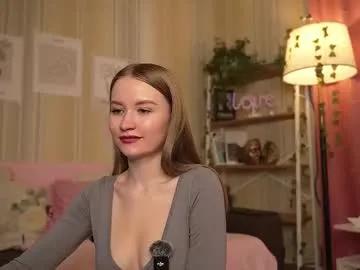 isabellatorrance — Hi! You can discover something #new with me. I'm #18, I'm fragile #skinny #teen, I'm wearing thin #pantyhose. Goal:  touch nipples under bra [99 tokens remaining]