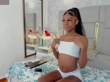 isisbrown_ on Chaturbate 
