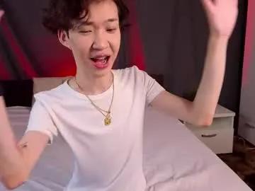 islendtakumi — Hello, guys  Im Takumi, im new here. Welcome to my room! // GOAL: Show ass hole close up [3 tokens left] #femboy #twink #18 #new #asian