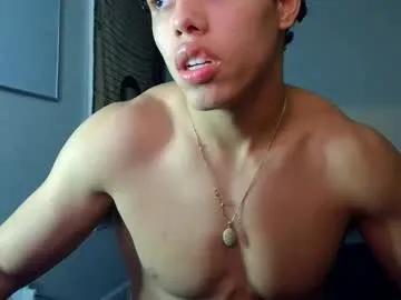 itstarzan on Chaturbate 