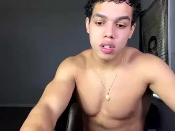 itstarzan on Chaturbate 