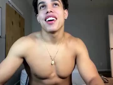 itstarzan on Chaturbate 
