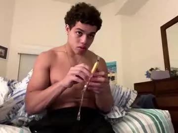 itstarzan on Chaturbate 