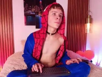 jack_frosst_ — Im your sexy twink #cum  #teen #18  #twink  #petite - Multi Goal: show cum in free [333tk each Goal]