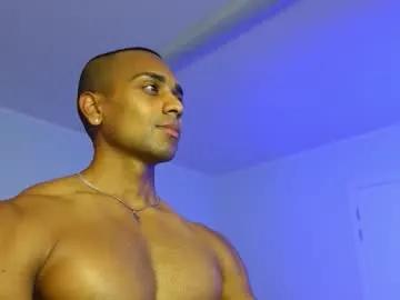 jackson_brownie — Cum show at the end of goal!  -- Lush toy is open for you! #muscle #feet #lovense #brazil #ripped -- Current Goal: CUM SHOW - LUSH (TOY) IS ACTIVE FOR INTERACTION!  once countdown reaches zero