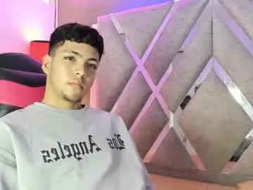 james_hill7 — GOAL: SHOW CUM.!!! [922 tokens remaining] Welcome to my room! #twink #young #latino #findom #new