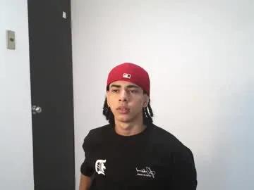 jash_7 — SHOW CUM!!! #latino #bigcock #findom #twink # [2000 tokens remaining]