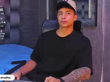 jaze_bradley's avatar