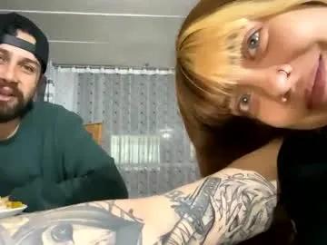 jdsj1a873165 on Chaturbate 