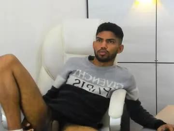 jeff_nick on Chaturbate 