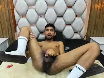 jeff_nick on Chaturbate 