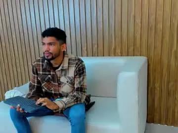 jeff_nick on Chaturbate 