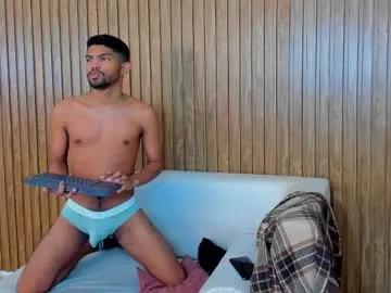 jeff_nick on Chaturbate 