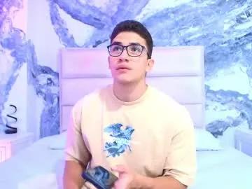 jeffdaltton on Chaturbate 