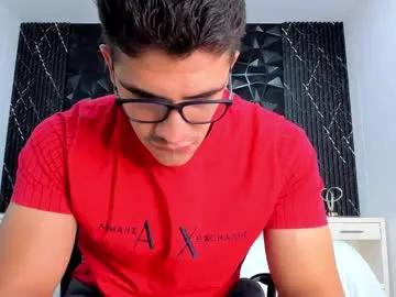 jeffdaltton on Chaturbate 
