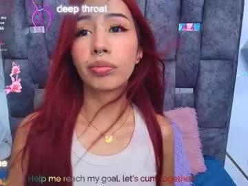 jenner_mills on Chaturbate 