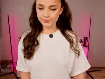 jenny_rosexx on Chaturbate 