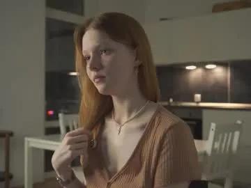 jerrybenear — My name is Molly!! Control link for PVT free <3 I am #new and #redhead #18 #bigboobs #shy Goal: Massage my sweet tits [15 tokens remaining]