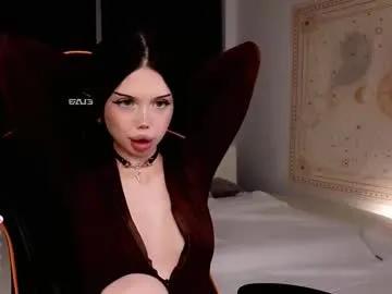 jessie_johns on Chaturbate 