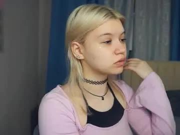 jettahartill — GOAL: tease you with my long tongue [24 tokens remaining] Domi on Pvt open Fav pattern 55/100/125/200  69tk=69sec #18 #blonde #new #bigass #bigboobs