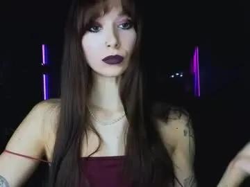 jillverdon on Chaturbate 