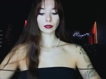 jillverdon on Chaturbate 