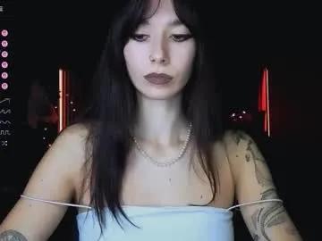 jillverdon on Chaturbate 