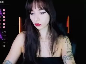 jillverdon on Chaturbate 