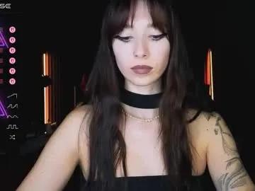 jillverdon on Chaturbate 