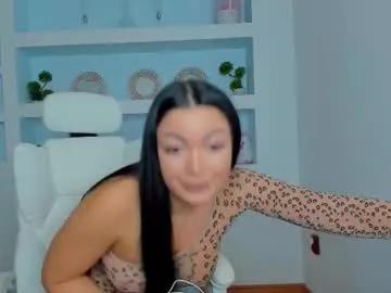 jisselle on Chaturbate 