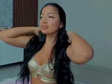 jisselle on Chaturbate 