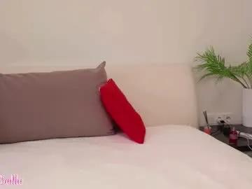 jollly_belle on Chaturbate 