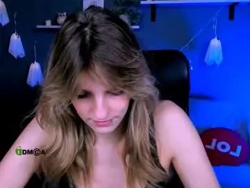 jose_fairy — GOAL: Make me happy [25 tokens remaining] Welcome to my room! #lesbian #sph #bigboobs #anal #mistress