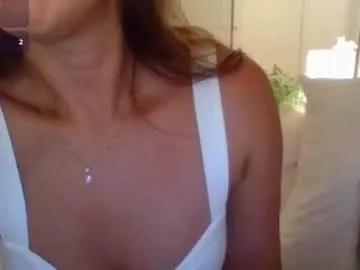 jujubaeu on Chaturbate 