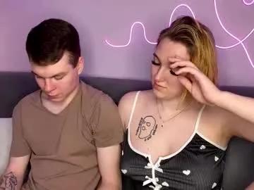 julielourens — GOAL: Tom squeezes my boobs passionately [143 tokens left] #couple #teen #18 #squirt #sex